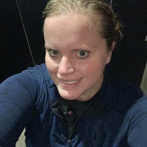 Meet your Posher, Whitney